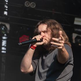 Fit For A King, Rockstadt Extreme Fest