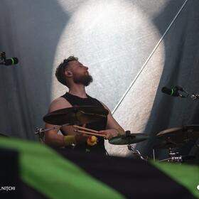 Alestorm, Rockstadt Extreme Fest
