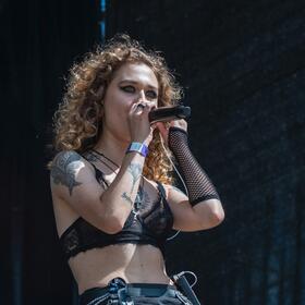 Fittonia, Rockstadt Extreme Fest