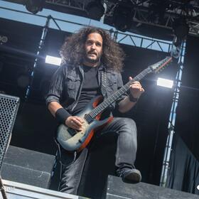 Thy Catafalque, Rockstadt Extreme Fest