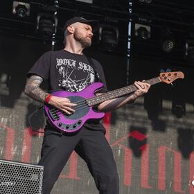 Fit For A King, Rockstadt Extreme Fest