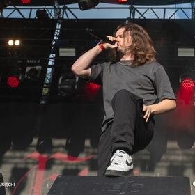 Fit For A King, Rockstadt Extreme Fest