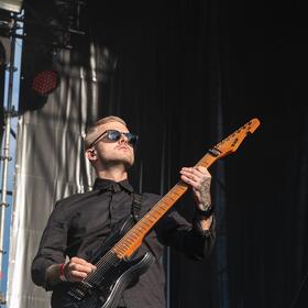 Fit For A King, Rockstadt Extreme Fest
