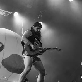 Alestorm, Rockstadt Extreme Fest