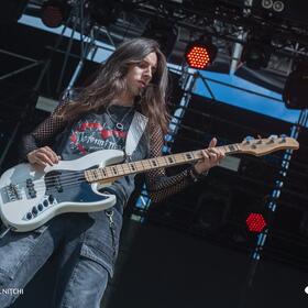 Fittonia, Rockstadt Extreme Fest