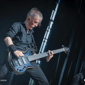 Thy Catafalque, Rockstadt Extreme Fest