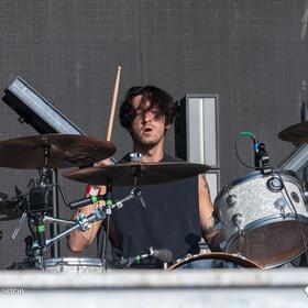 Fit For A King, Rockstadt Extreme Fest