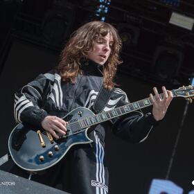Fittonia, Rockstadt Extreme Fest