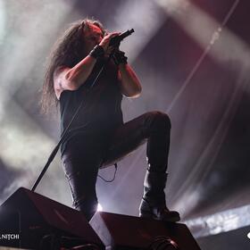 Kerry King, Rockstadt Extreme Fest