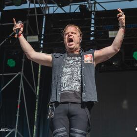 Thy Catafalque, Rockstadt Extreme Fest