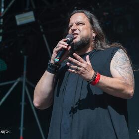 Thy Catafalque, Rockstadt Extreme Fest