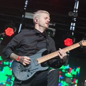 Fit For A King, Rockstadt Extreme Fest