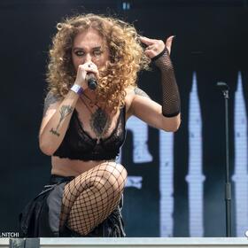 Fittonia, Rockstadt Extreme Fest