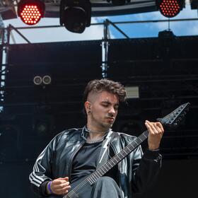 Fittonia, Rockstadt Extreme Fest
