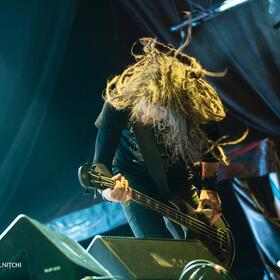 Kerry King, Rockstadt Extreme Fest