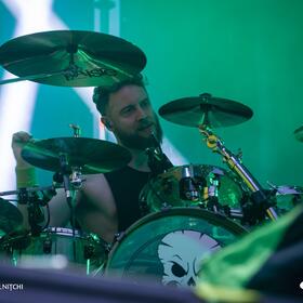 Alestorm, Rockstadt Extreme Fest