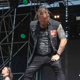 Thy Catafalque, Rockstadt Extreme Fest
