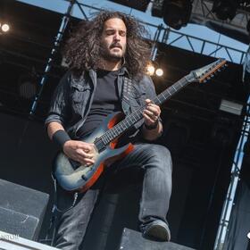 Thy Catafalque, Rockstadt Extreme Fest