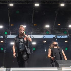 Thy Catafalque, Rockstadt Extreme Fest