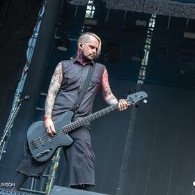 Dope, Rockstadt Extreme Fest