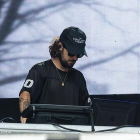 Mimi Barks, Rockstadt Extreme Fest