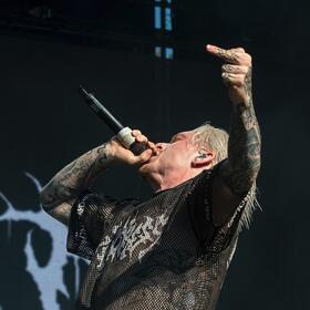 Paleface Swiss, Rockstadt Extreme Fest