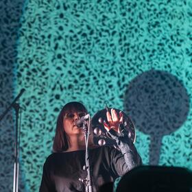 Wardruna, Rockstadt Extreme Fest