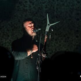 Wardruna, Rockstadt Extreme Fest