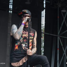 Dope, Rockstadt Extreme Fest