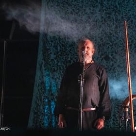 Wardruna, Rockstadt Extreme Fest