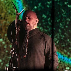 Wardruna, Rockstadt Extreme Fest