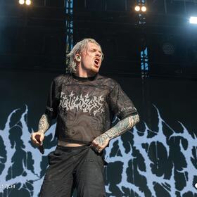Paleface Swiss, Rockstadt Extreme Fest