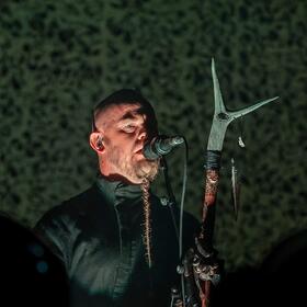 Wardruna, Rockstadt Extreme Fest
