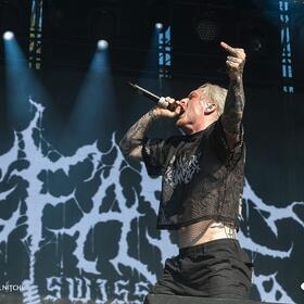 Paleface Swiss, Rockstadt Extreme Fest
