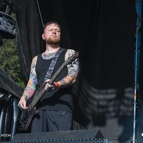 Paleface Swiss, Rockstadt Extreme Fest