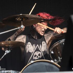 Dope, Rockstadt Extreme Fest
