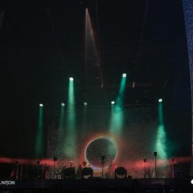 Wardruna, Rockstadt Extreme Fest