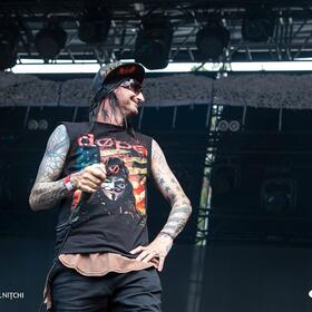 Dope, Rockstadt Extreme Fest