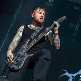 Paleface Swiss, Rockstadt Extreme Fest