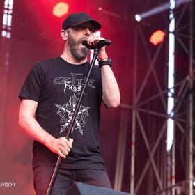 Bloodbath, Rockstadt Extreme Fest