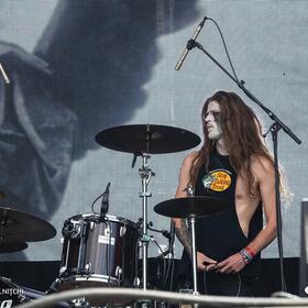 Mimi Barks, Rockstadt Extreme Fest