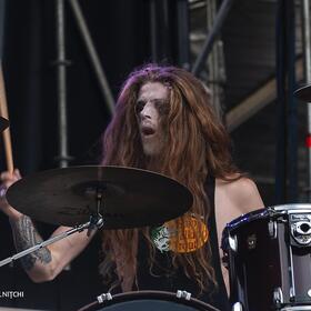 Mimi Barks, Rockstadt Extreme Fest