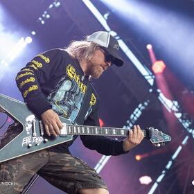 Bloodbath, Rockstadt Extreme Fest