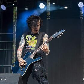 Dope, Rockstadt Extreme Fest