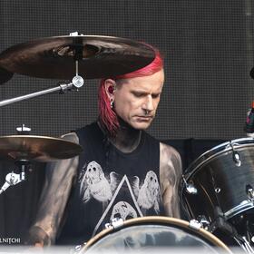 Dope, Rockstadt Extreme Fest