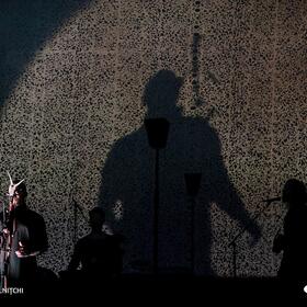 Wardruna, Rockstadt Extreme Fest
