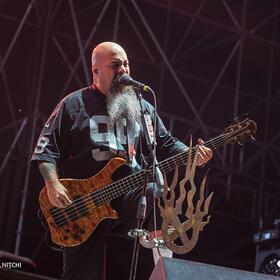 Static X, Rockstadt Extreme Fest