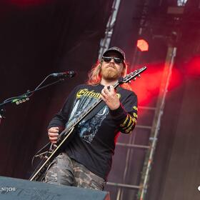 Bloodbath, Rockstadt Extreme Fest