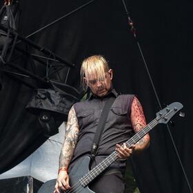 Dope, Rockstadt Extreme Fest