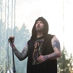 Swallow the Sun, Rockstadt Extreme Fest